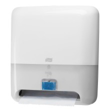 Zsobnk na papr. runky v roli Tork Matic 551100, Intuition senzor, bl, systm H1