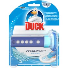 Gelov WC blok Duck Fresh Discs, marine, 36 ml