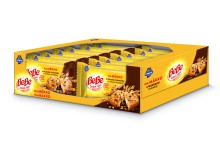 Su�enky Bebe nam�kko, �okol�dov�, 14 x 50 g