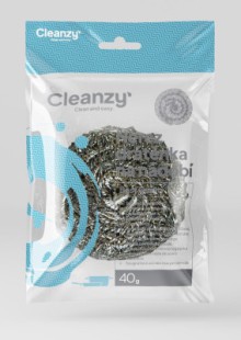 Drtnka nerez Jumbo, 40g