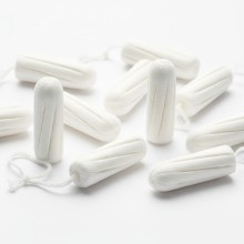 Dmsk tampny Satino FemCare, organick FC1, 6000 ks