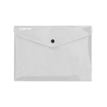 Desky - Oblka s drukem Karton PP eCollection A4, ir