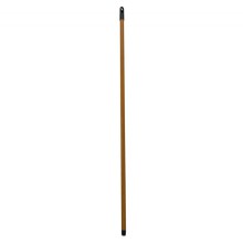 Ty� ke smet�ku IMITACE, hrub� z�vit, 130 cm