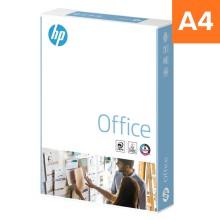 Kancel��sk� pap�r HP Office Paper A4, 80 g, 500 list�