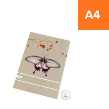 �koln� se�it Ecology 460, A4, nelinkovan�, 60 list�