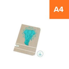 �koln� se�it Ecology 425, A4, �tvere�kovan�, 20 list�