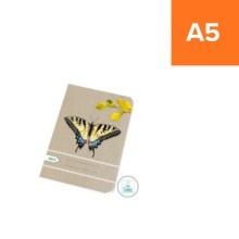 �koln� se�it Ecology 565, A5, �tvere�kovan�, 60 list�
