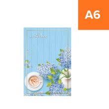 Z�znamn� kniha CONCORDE, A6, �tvere�ek, 100 list�