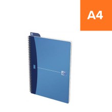 Z�pisn�k Oxford URBAN A4, �tvere�ek, 50 list�