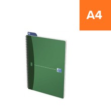 Z�pisn�k Oxford URBAN A4, linka, 50 list�