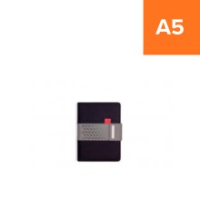 Z�pisn�k FINTE A5, 60 list�