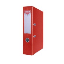 Po�ada� Office Basic A4, 7,5 cm, �erven�