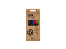 Popisova� Luxor PCW100/5BX, mix barev, 4+1