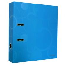 Poada Karton PP Neo colori A4, 2 cm, 4 krouky, modr