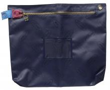 BEZPE�NOSTN� VAK NA PEN�ZE DL. ZIP modr�