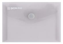 Desky - Oblka s drukem DONAU A4, kouov