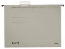 Desky zvsn Leitz ALPHA A4, ed