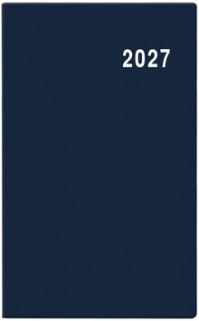 Di�� m�s��n� MARIKA 90x150 PVC, modr�