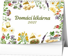 Kalend�� stoln� Dom�c� l�k�rna