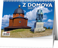 Kalend�� stoln� Z domova