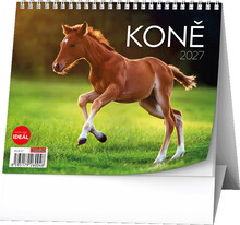 Kalend�� stoln� IDE�L Kon�
