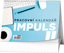 Kalend�� stoln� Pracovn� IMPULS II