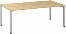 Jednac stl ALFA 425<br>2000 x 1000 mm