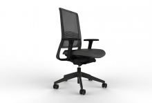 Kancel��sk� �idle<br>IAM Chair