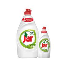 Prostedek na ndob Jar, jablko, vce druh