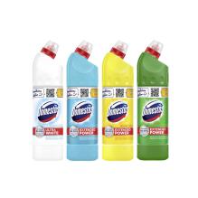 istc prostedek na WC Domestos, rzn druh