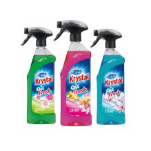 Osvova vzduchu olejov Krystal, s rozpraovaem, 750 ml, rzn druhy