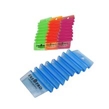 Gelov� z�v�ska na toaletu Fre-Pro Hang Tag, r�zn� druhy