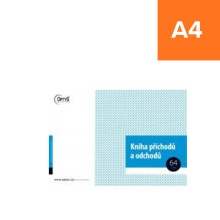 KNIHA P��CHOD� A ODCHOD�