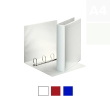 Po�ada� Esselte A4, 6,5 cm - 9 cm, r�zn� druhy