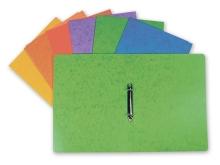 Po�ada� Hit Office A4, m�kk� desky, pre�p�n, r�zn� druhy