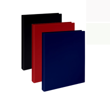 Po�ada� Karton PP D15 Classic A4, 2 cm, katalogov�, 4 krou�ky, r�zn� barvy