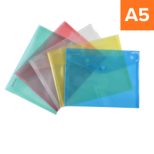 Desky - ob�lka s drukem Donau A6, r�zn� barvy